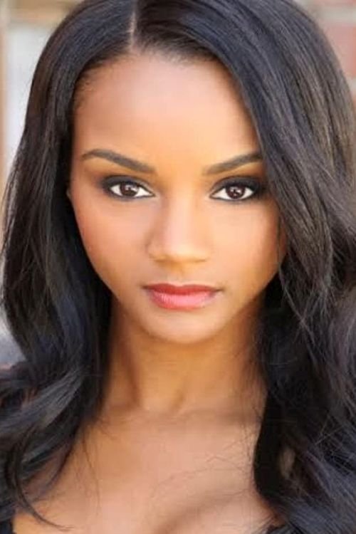 Raven Bowens as Chanel Dupree