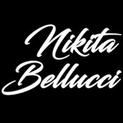 Nikita Bellucci Prod logo