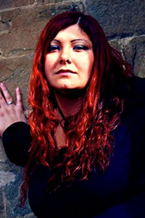 Veronica Bordacchini as Herself / Soprano