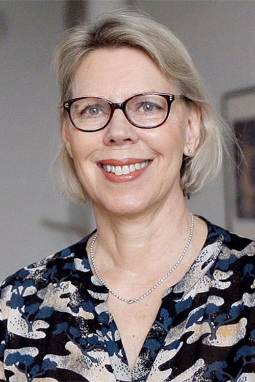 Marja Korhola as Various Characters