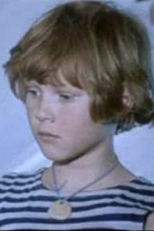 Grisha Tolochko as Taraska