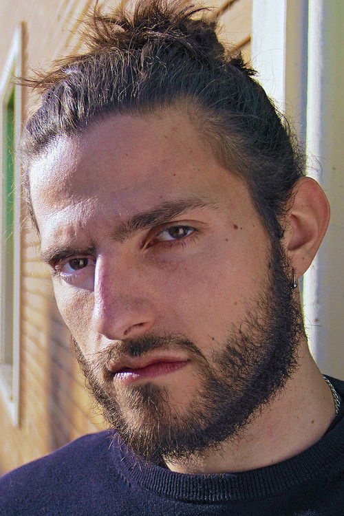 Carlo Alberto Cravino as Muffa