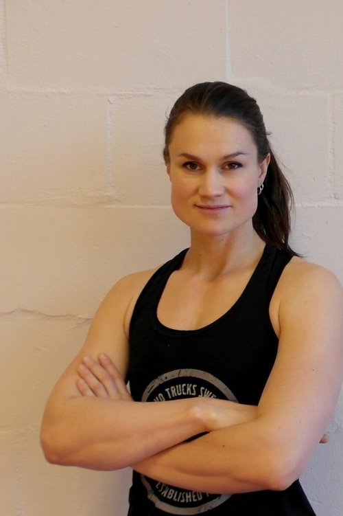 Heidi Andersson profile photo