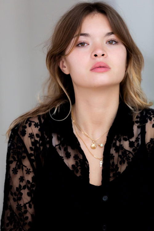 Alice Cornillac as Sybille