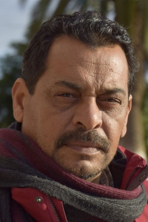 Laaroussi Hannachi as Sansho