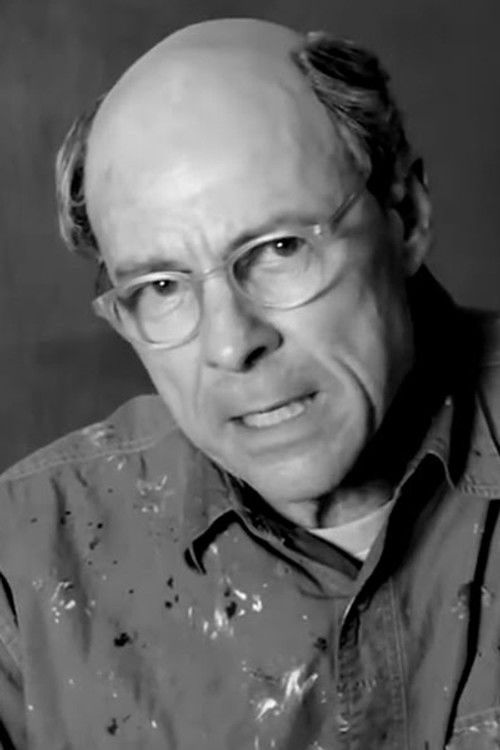 Henry O. Arnold as Homicide Detective