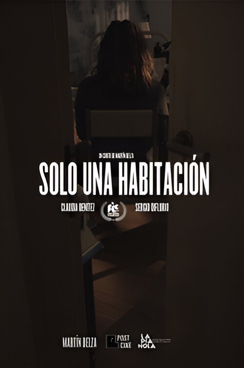 Solo una habitación