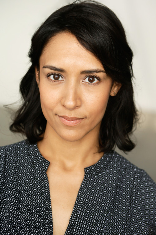 Kat Purgal as Farmer