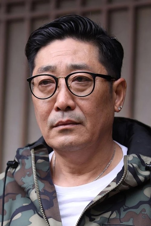 Gary Mak Wing-Lun as 