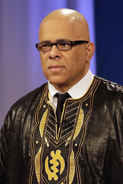 Tio Hardiman as Himself