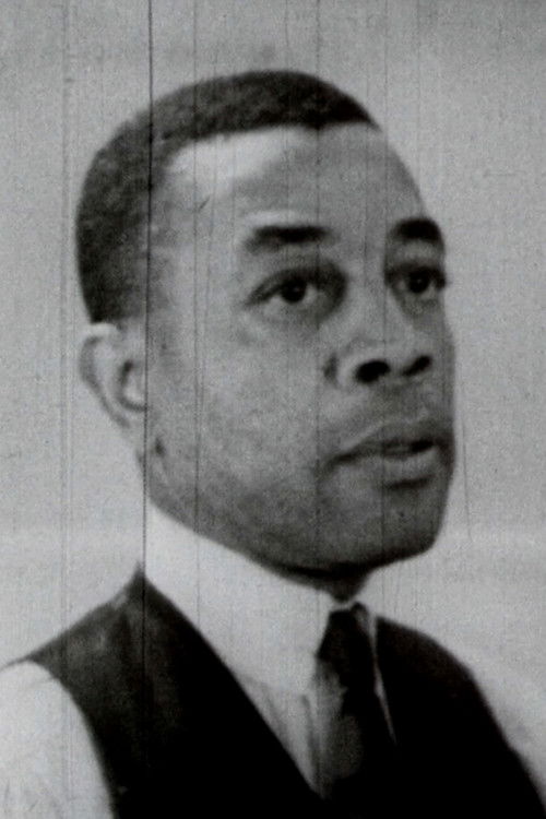 Henry 'Gang' Gines as Ned Green