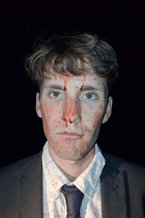 Jacob Poole as Danny Felt