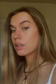 Anna Yeatman as Cecilia