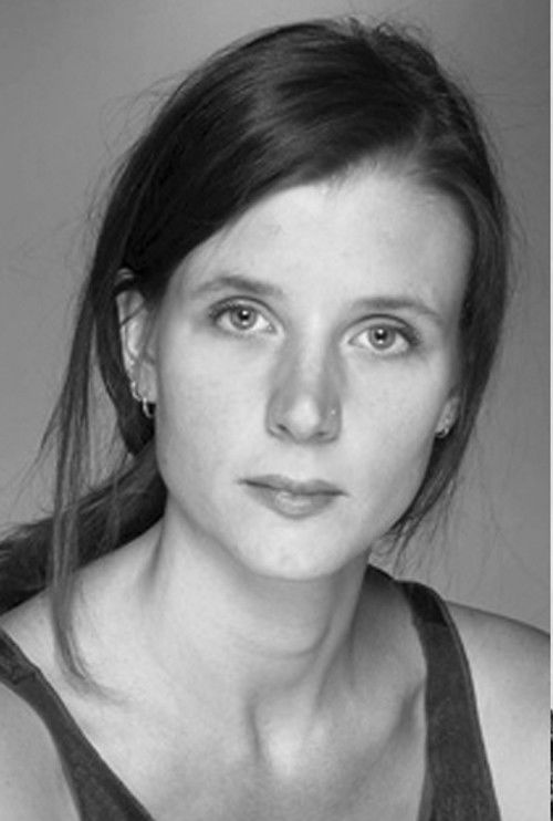 Jutta Wernicke as Lotte