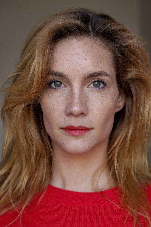 Hana Vagnerová as Gábina