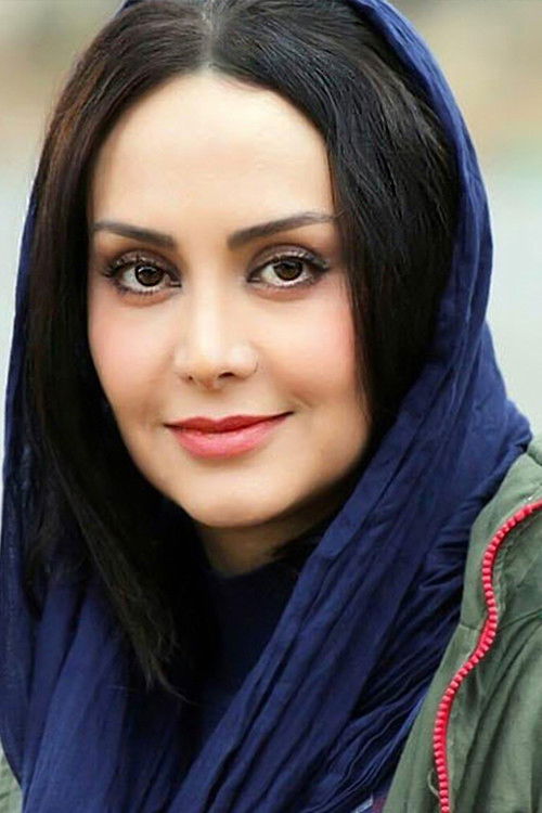 Maryam Khodarahmi as 