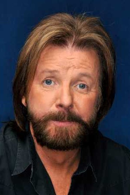 Ronnie Dunn as 