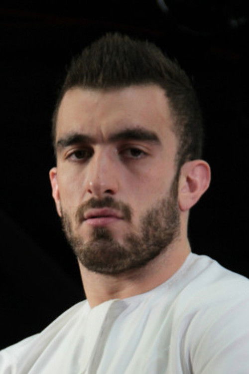 Mohammad Yahya as Self