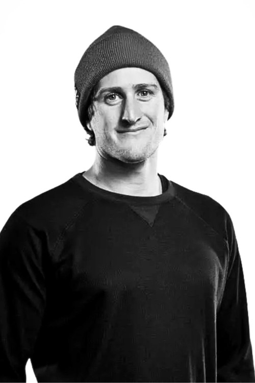 Chris Benchetler as Self