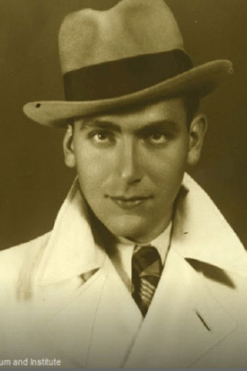 Árpád Téry as Baron Palatinszky