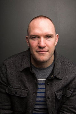 Matt Moen as Strongman