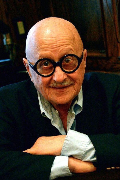 Lawrence Wolf as Multiple Roles