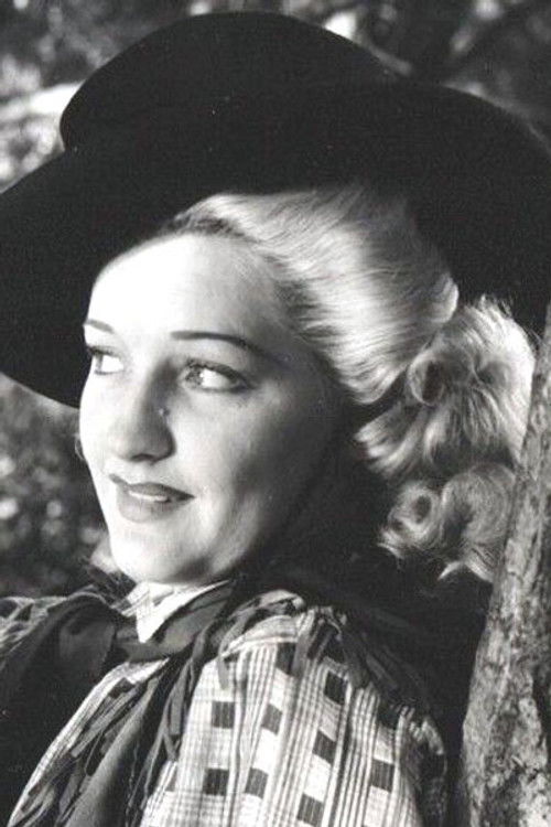 Sally Cairns as Carol Bradford