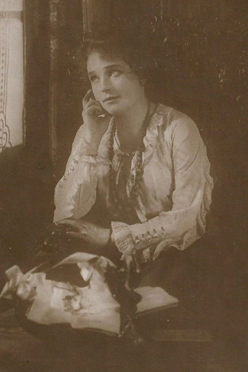 Lisa Weise as 