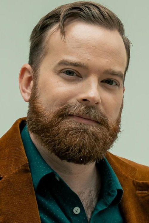 Dustin Vaught as Mick