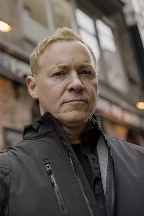 Chris Fleming as Himself