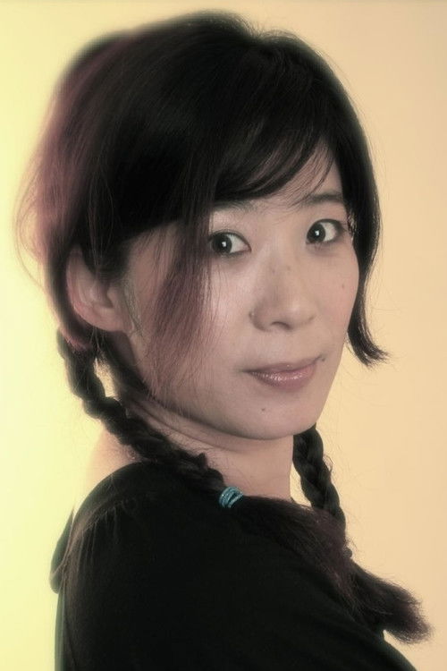 Hsiao-Hung Pai as Self - Undercover Reporter