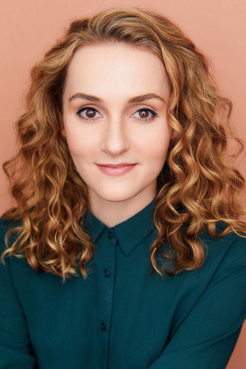 Anna Andersen as Felicity