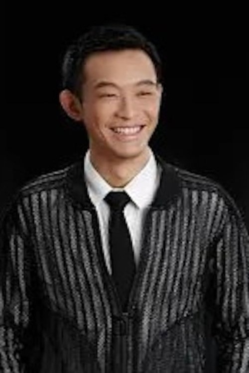 Eddy Au Yeung as Yu Sheng