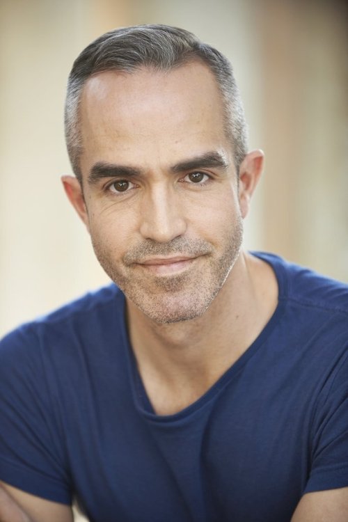 Sean Redpath profile photo