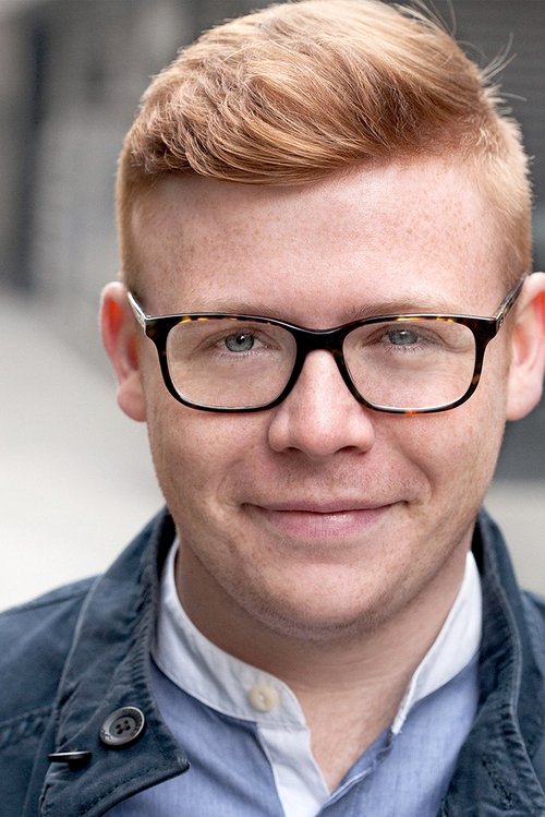 Philip Tomlin as Will (Set Doctor)