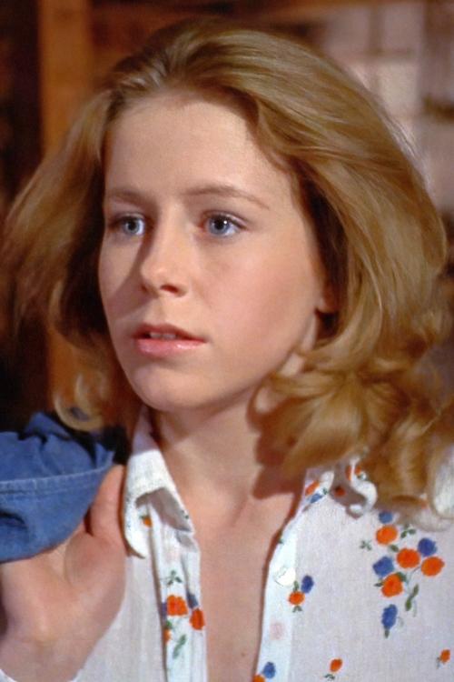 Marie Forså as (archive footage)