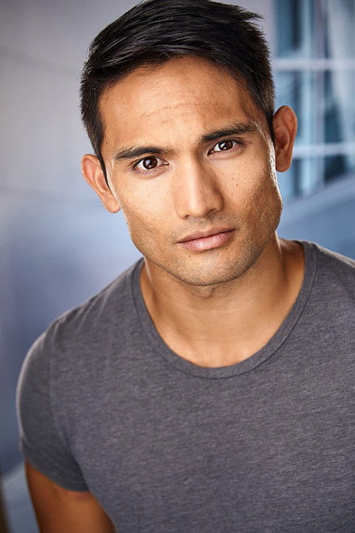 Chris Cortez as Bruno