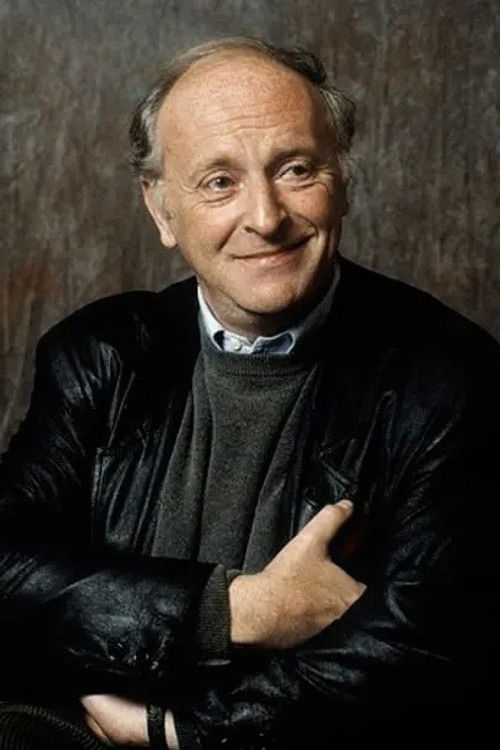 Joseph Brodsky as Self (archive footage)