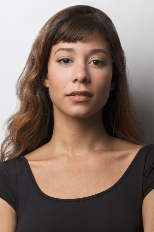 Stephany Liriano as Daniela León