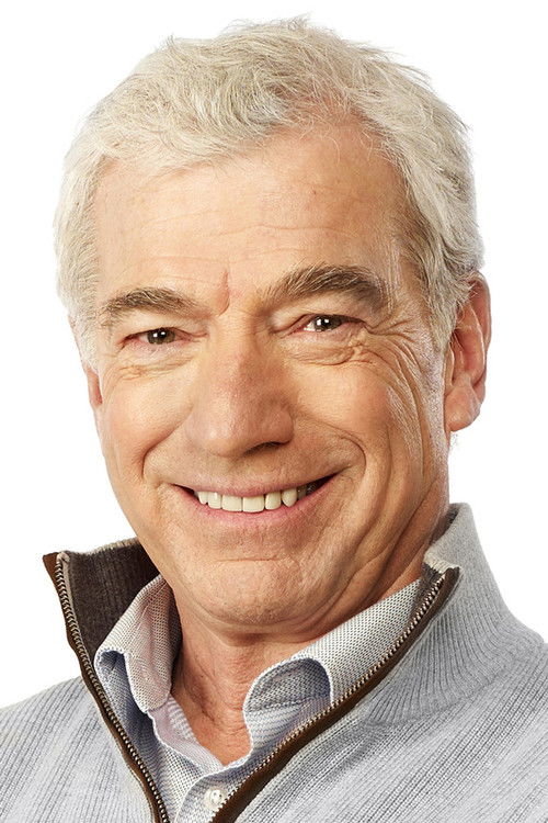 Guy Mongrain as Self