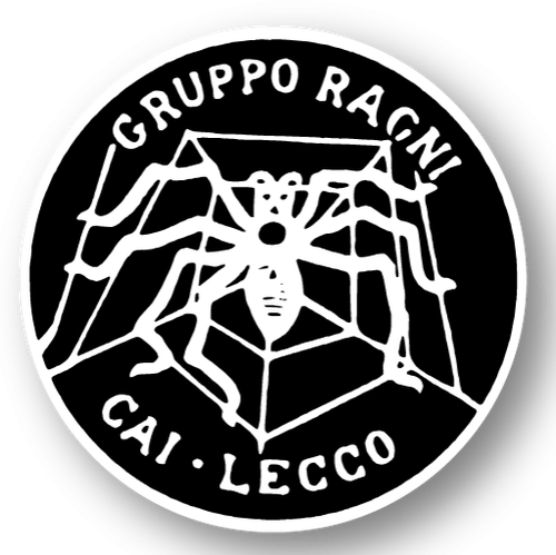 Gruppo Ragni Della Grignetta logo