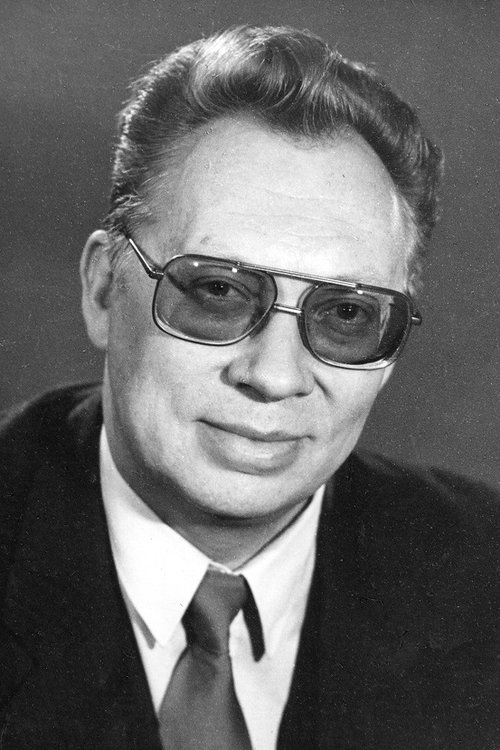 Pavel Govorov as помощник Кочаряна