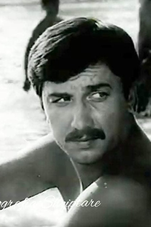 Piro Kita as djali i Nerimanit