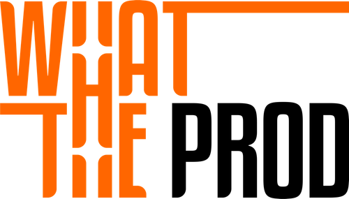 What the Prod logo