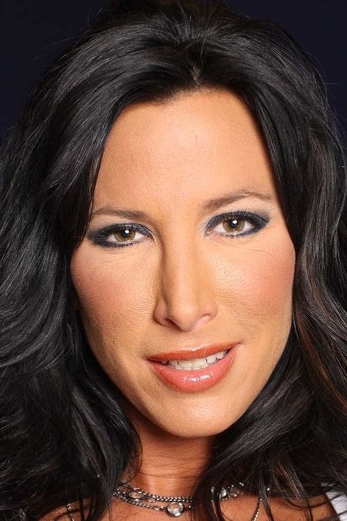 Lezley Zen as Phia's Lesbian Friend