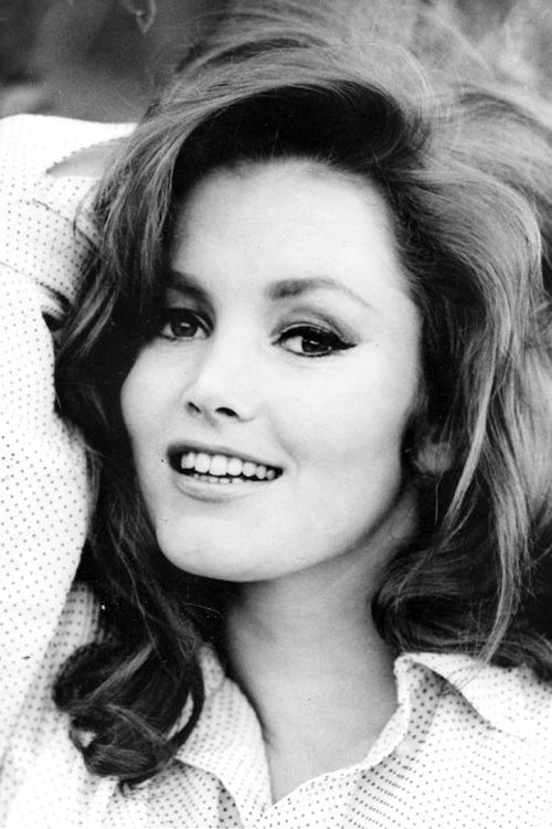 Quinn O'Hara as Cigarette Girl