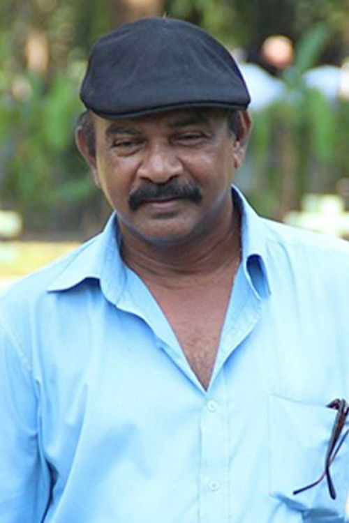 Wasantha Vittachchi as 