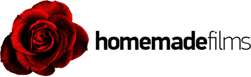 Homemade Films logo