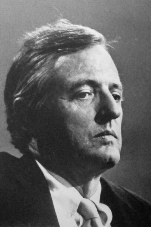William F. Buckley Jr. as Self