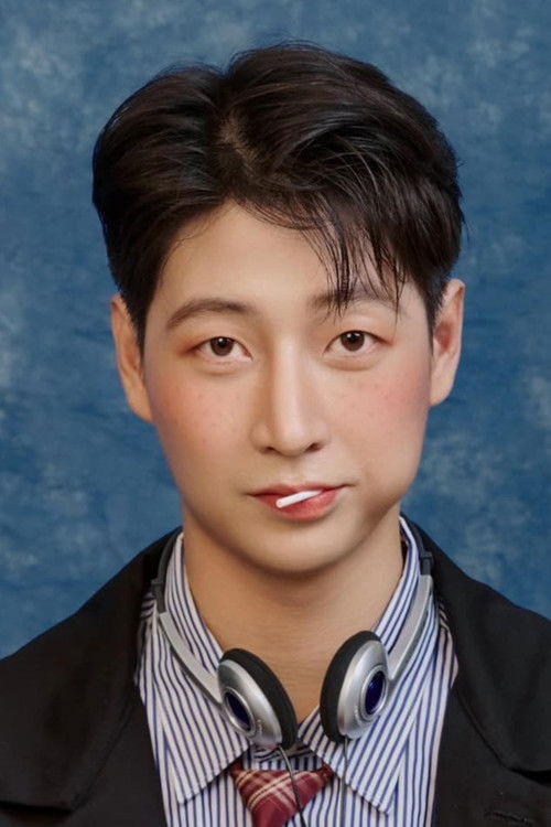 Trần Lê Đức as Thành Nghĩa